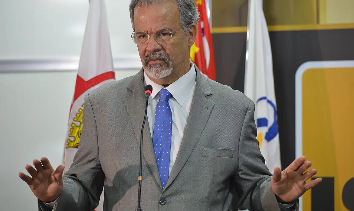 OAB Barro Preto - Políticos de todas tendências homenageiam Raul Jungmann