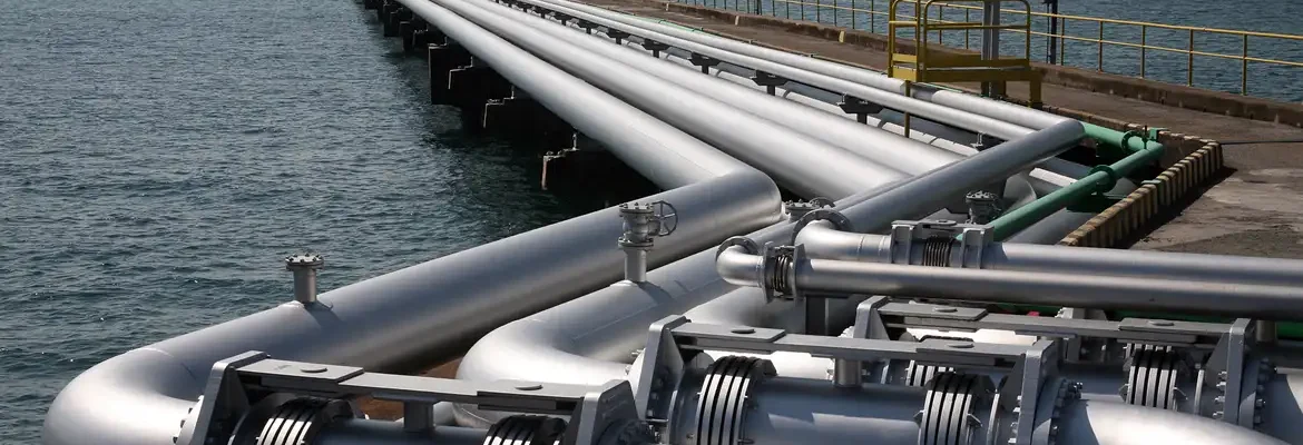 Transpetro registra aumento de furtos em dutos, após 6 anos de queda