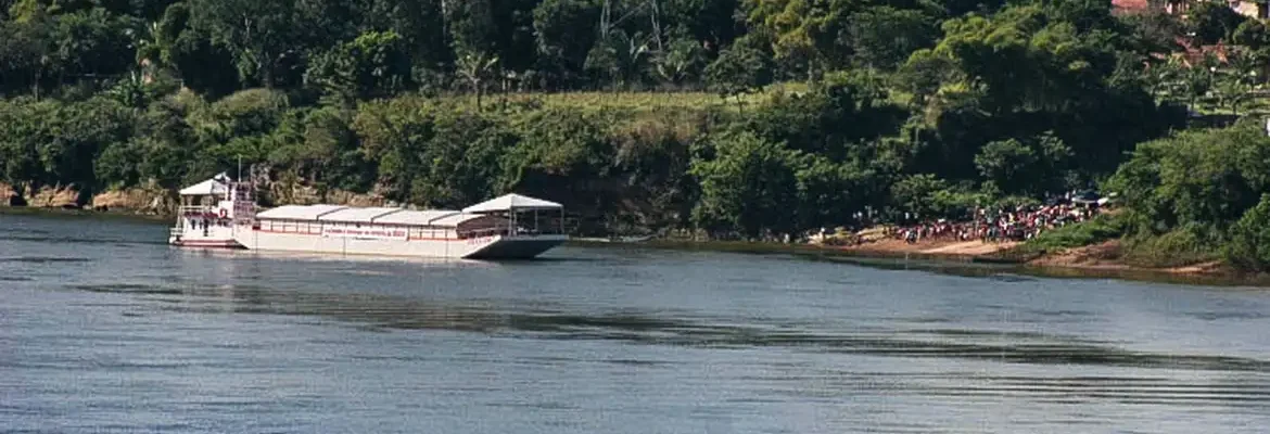 Justiça do Trabalho inicia ações para atender ribeirinhos no Tocantins