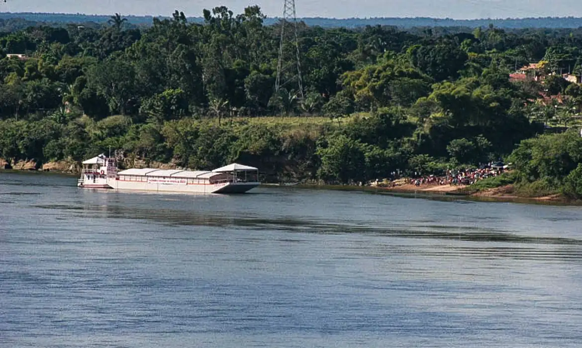 OAB Barro Preto - Justiça do Trabalho inicia ações para atender ribeirinhos no Tocantins