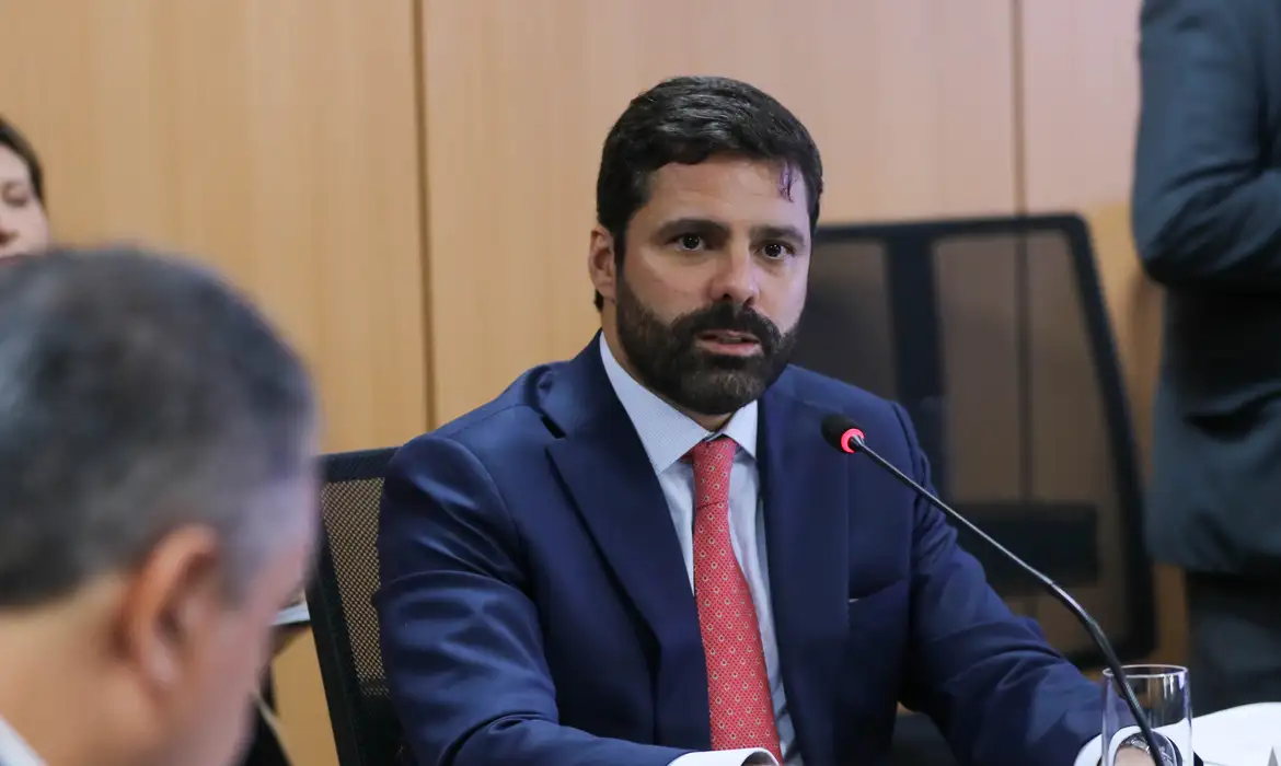 OAB Barro Preto - Secretário executivo é nomeado ministro interino da Justiça