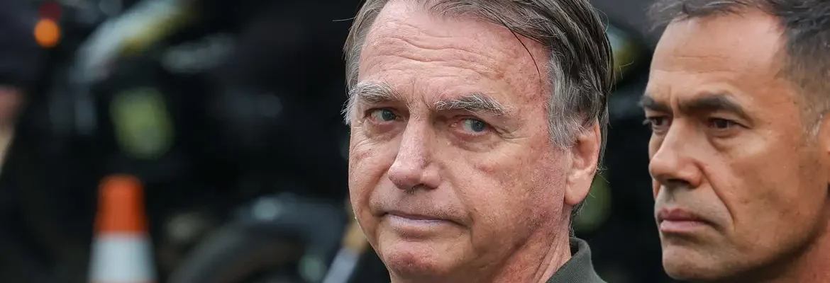 Moraes autoriza Bolsonaro a fazer exames no hospital após sofrer queda