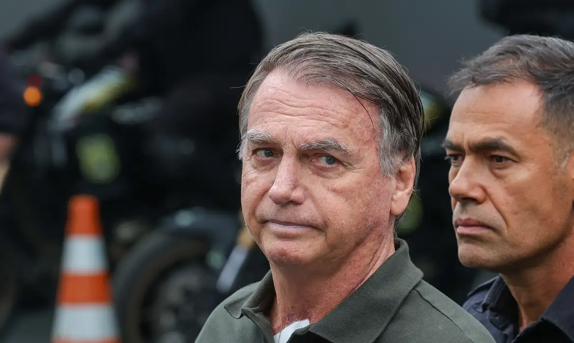 OAB Barro Preto - Moraes autoriza Bolsonaro a fazer exames no hospital após sofrer queda