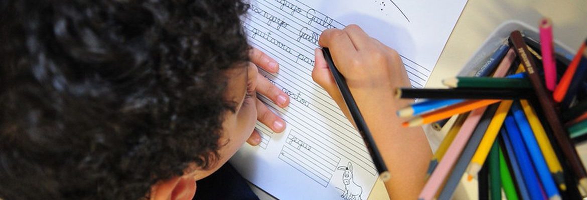 Inscrições para o Selo Alfabetização terminam nesta segunda-feira