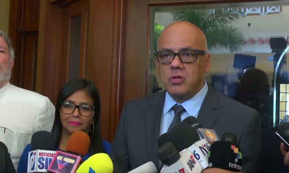 OAB Barro Preto - Venezuela diz que já libertou 400 presos; oposição e ONGs contestam