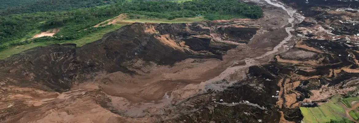 Brumadinho: Corte alemã marca audiências em ação contra TÜV SÜD AG