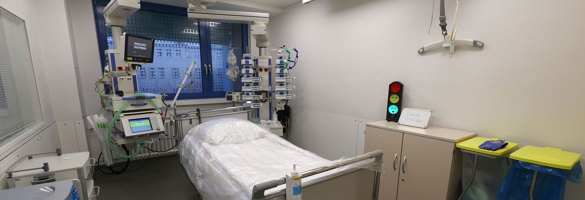 Projeto reduz infecções em hospitais públicos no país