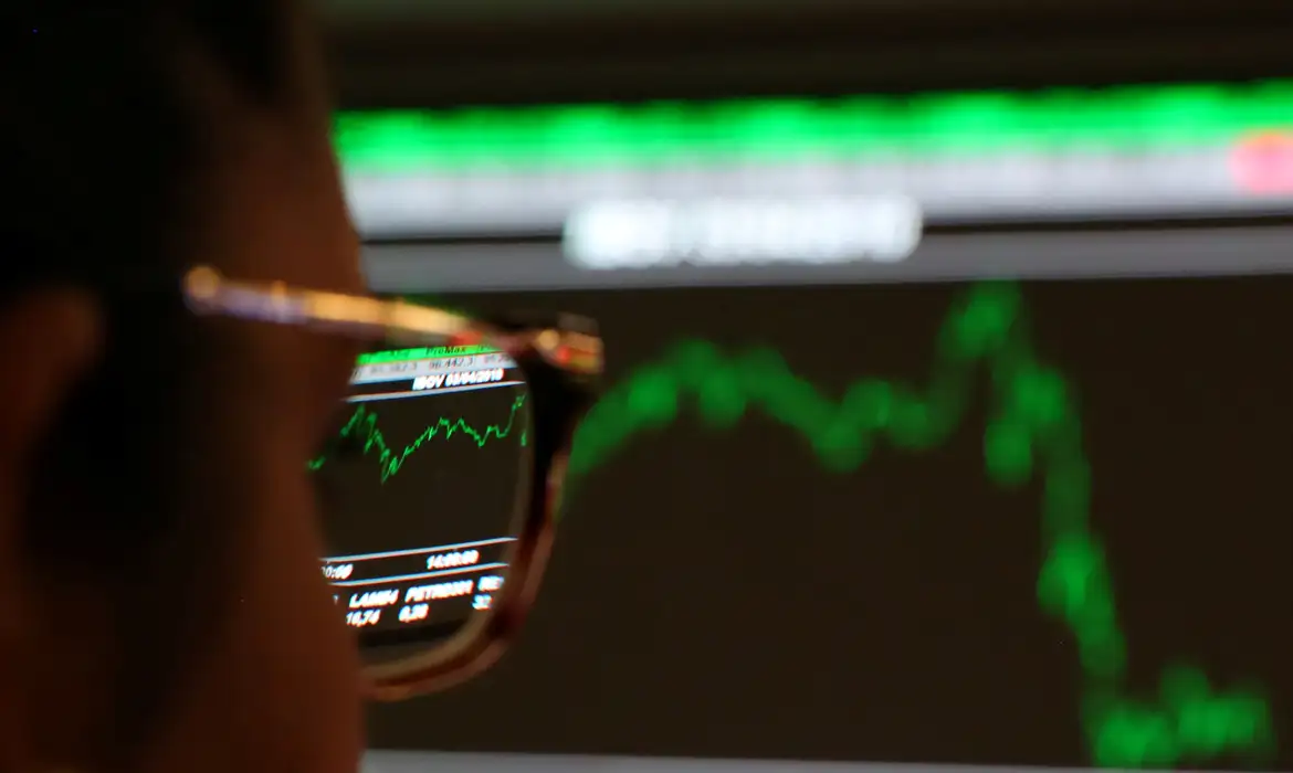 OAB Barro Preto - Bolsa supera 178 mil pontos e tem melhor semana desde abril de 2020