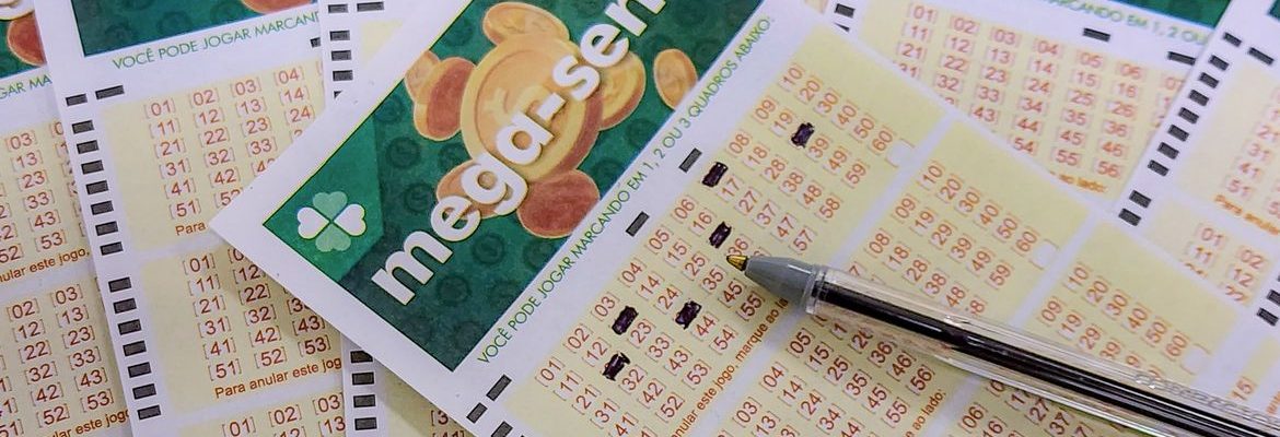 Mega-Sena não tem ganhador; prêmio acumula para R$ 41 milhões