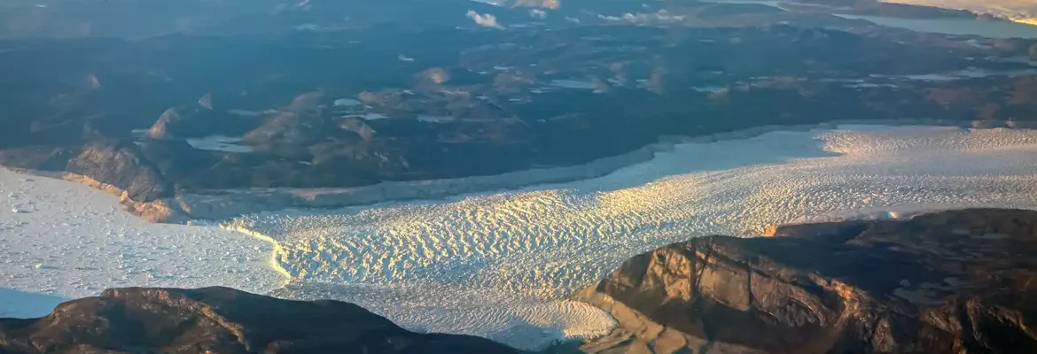 Trump quer tarifar países europeus contrários à compra da Groenlândia