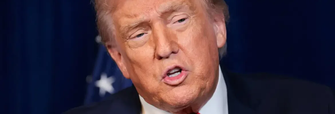 Trump diz que EUA vão administrar Venezuela até “transição segura”