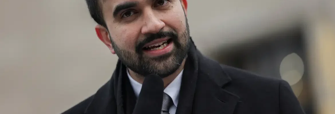 Prefeito de Nova York critica ato de guerra de Trump contra Venezuela