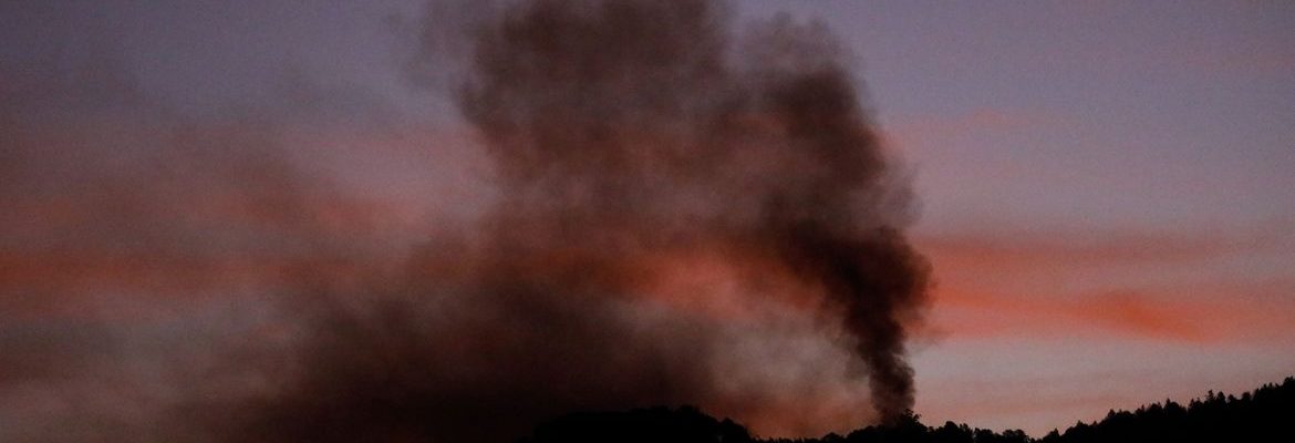 Bernie Sanders e Kamala Harris criticam ações de Trump na Venezuela