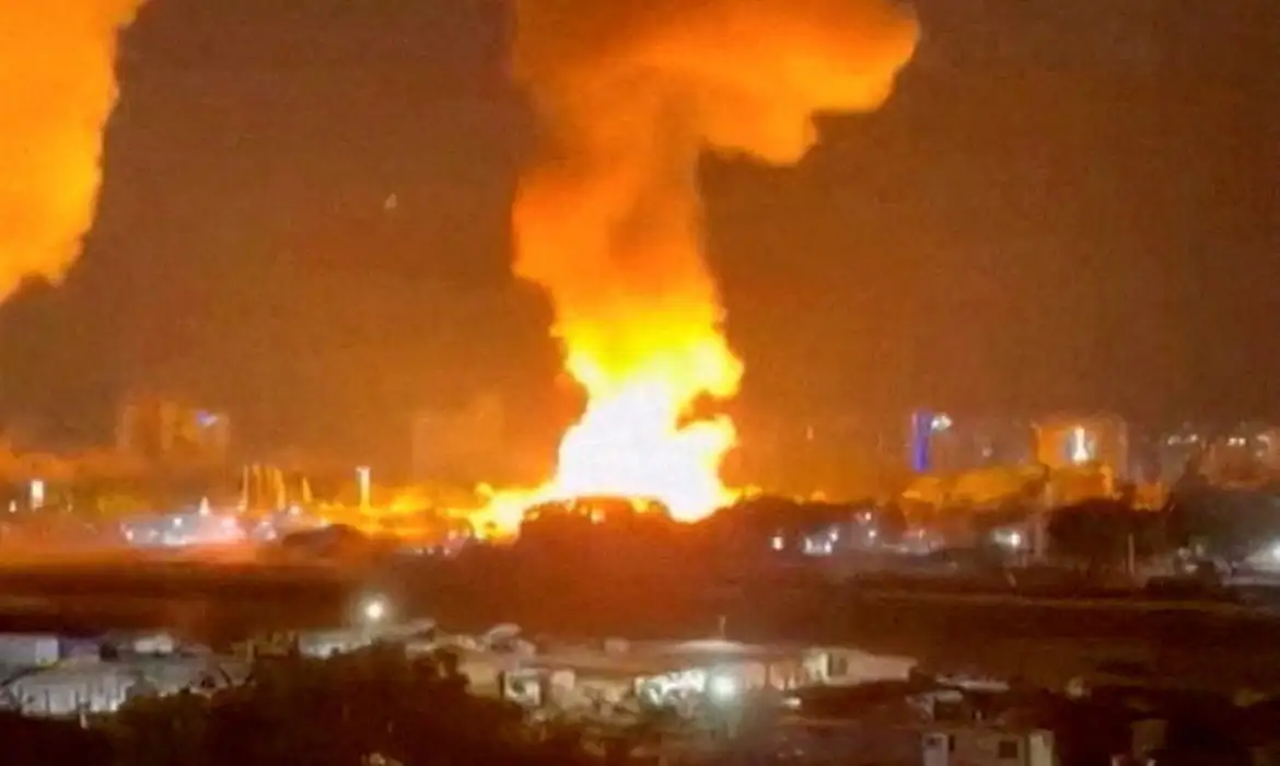 OAB Barro Preto - Países da América Latina se manifestam sobre ataque à Venezuela