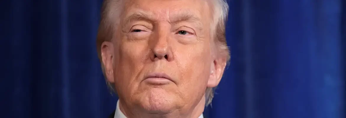 Trump: operação é um aviso a quem ameaçar soberania dos EUA