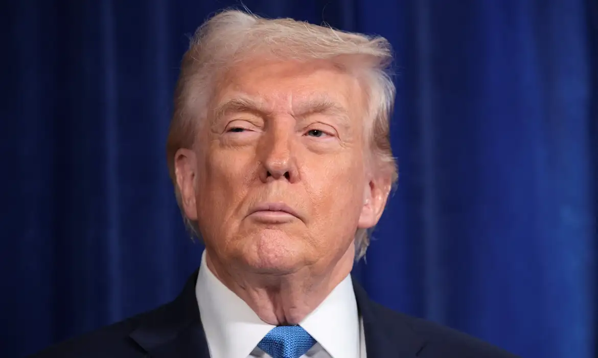 OAB Barro Preto - Trump: operação é um aviso a quem ameaçar soberania dos EUA