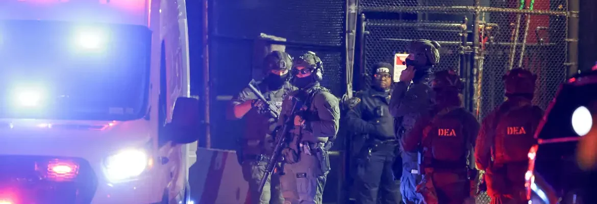 Em comunicado, Brasil e mais cinco países condenam ataque à Venezuela