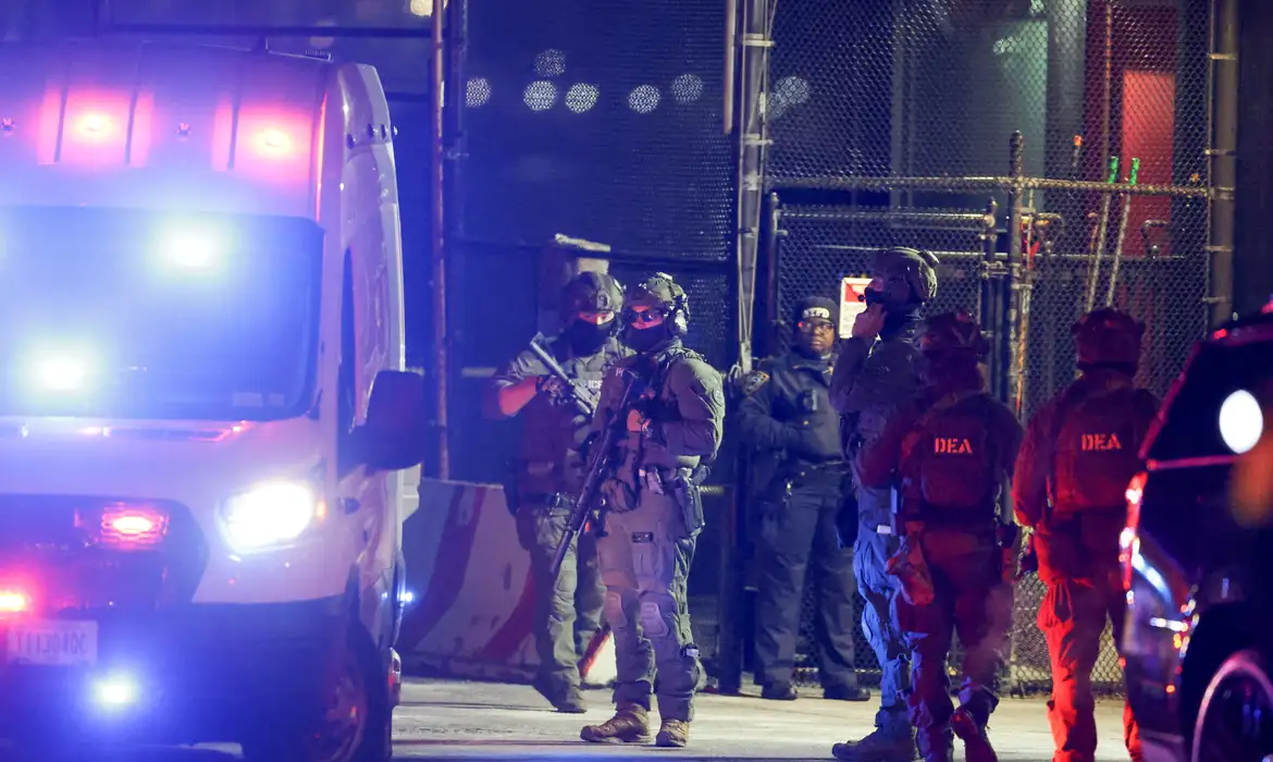 OAB Barro Preto - Em comunicado, Brasil e mais cinco países condenam ataque à Venezuela