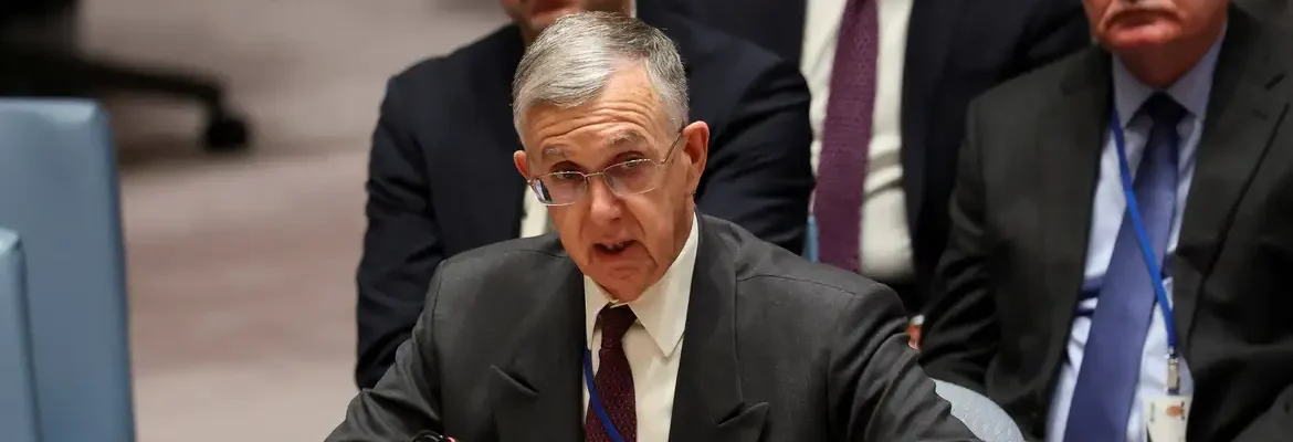 Ação dos EUA na Venezuela ameaça paz na América do Sul, diz embaixador