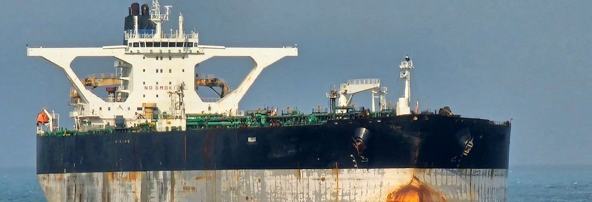 Venezuela anuncia retorno de navio petroleiro em operação com EUA