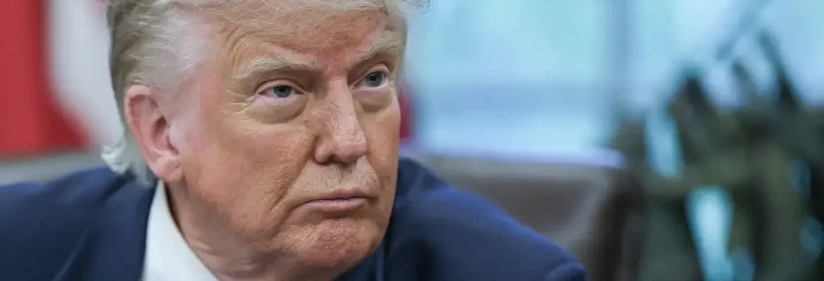 Trump confirma convite a Lula para compor conselho sobre Gaza