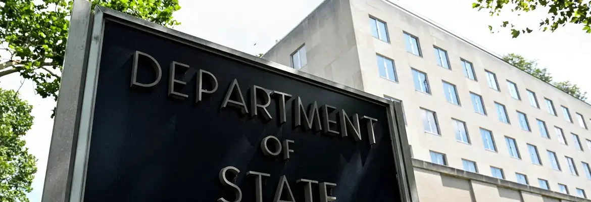 Suspensão da emissão de vistos dos EUA não afeta turistas