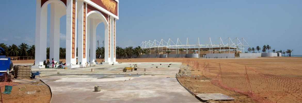 Benin oferece cidadania aos descendentes da diáspora africana