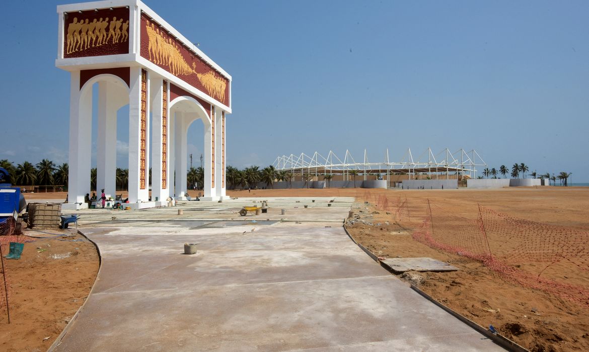 OAB Barro Preto - Benin oferece cidadania aos descendentes da diáspora africana