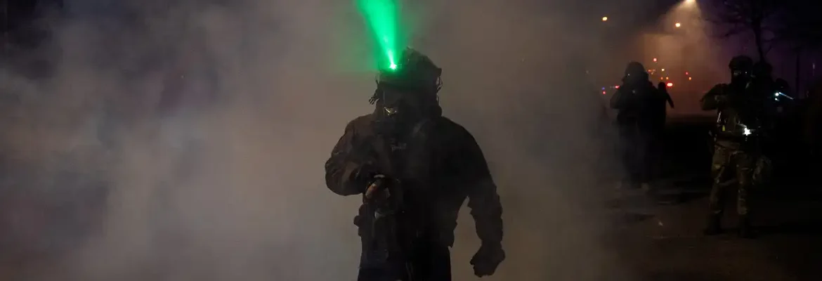 Venezuelano é baleado pelo ICE em Minneapolis