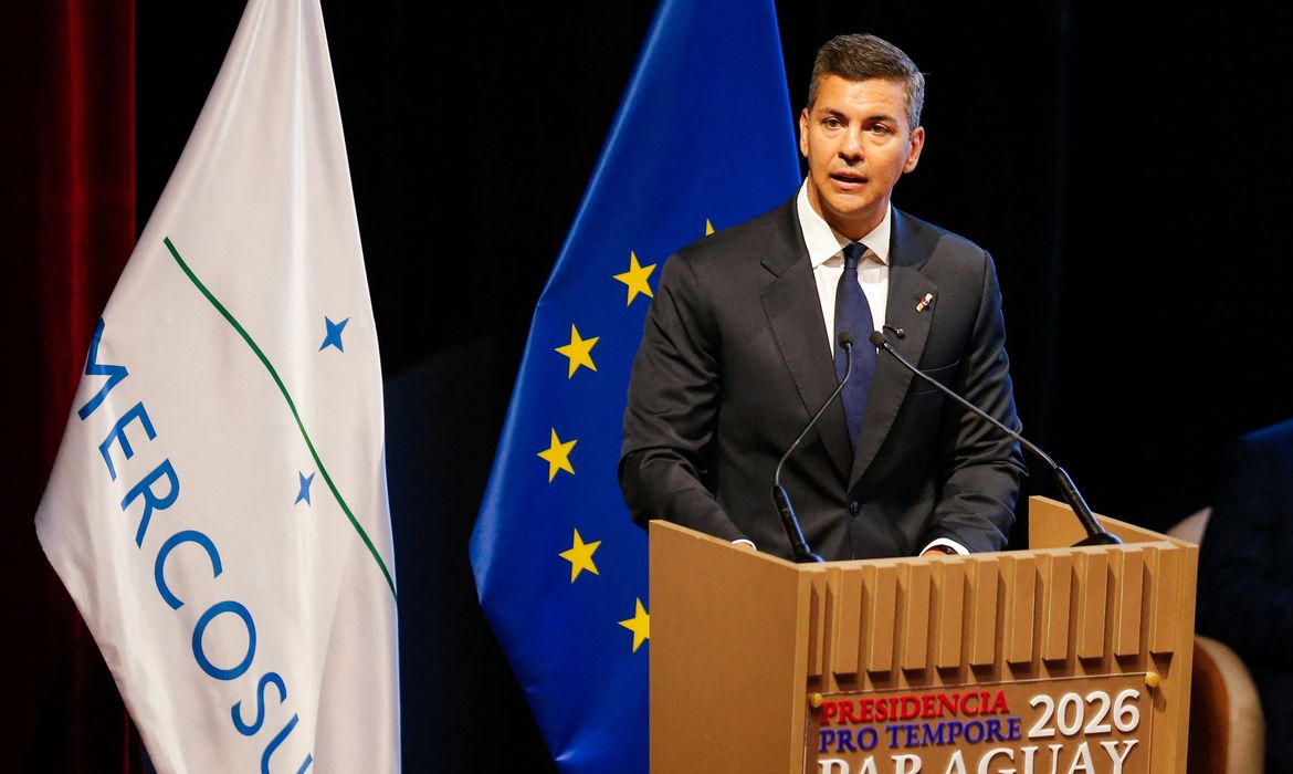 OAB Barro Preto - Mercosul está aberto a acordos com outros blocos e países, diz Peña