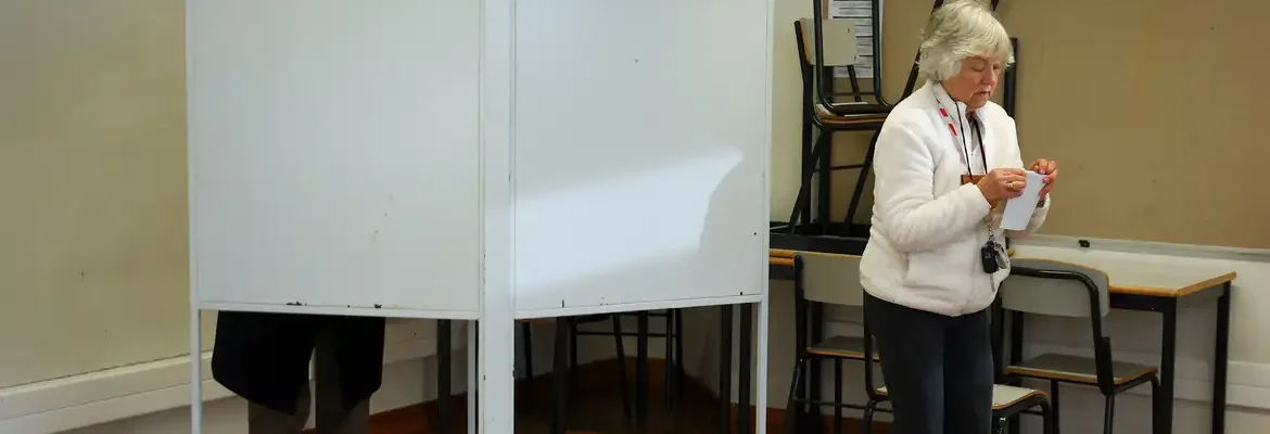 Portugal vai às urnas para eleger presidente neste domingo