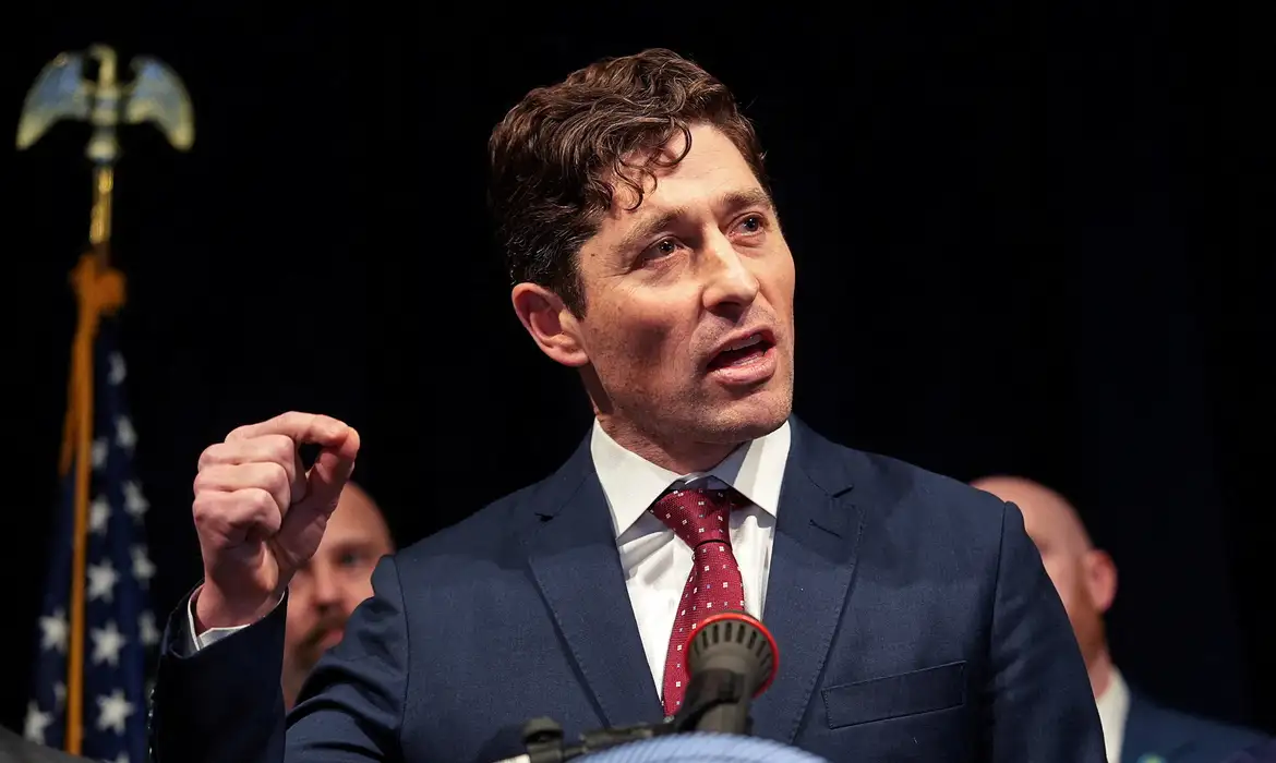 OAB Barro Preto - Prefeito de Minneapolis anuncia saída de agentes do ICE da cidade