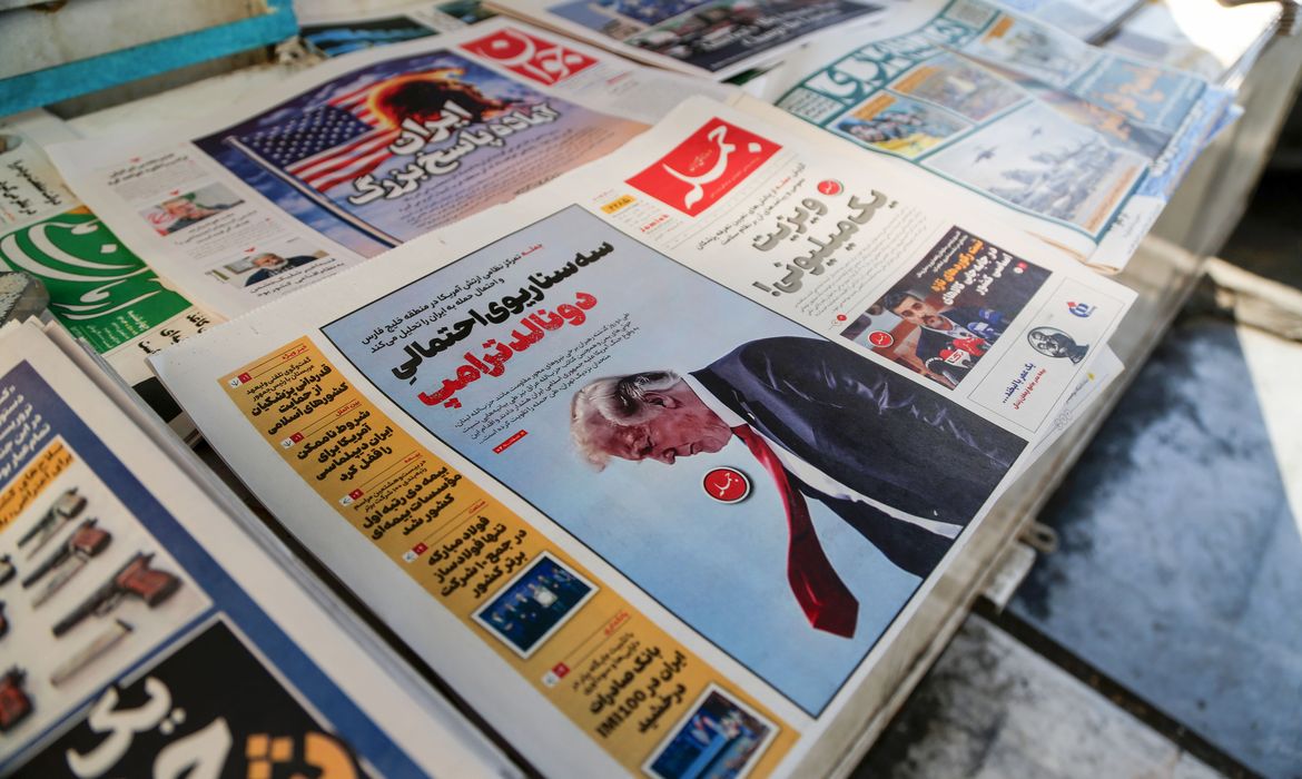 OAB Barro Preto - Oriente Médio: aumenta tensão entre Irã e EUA