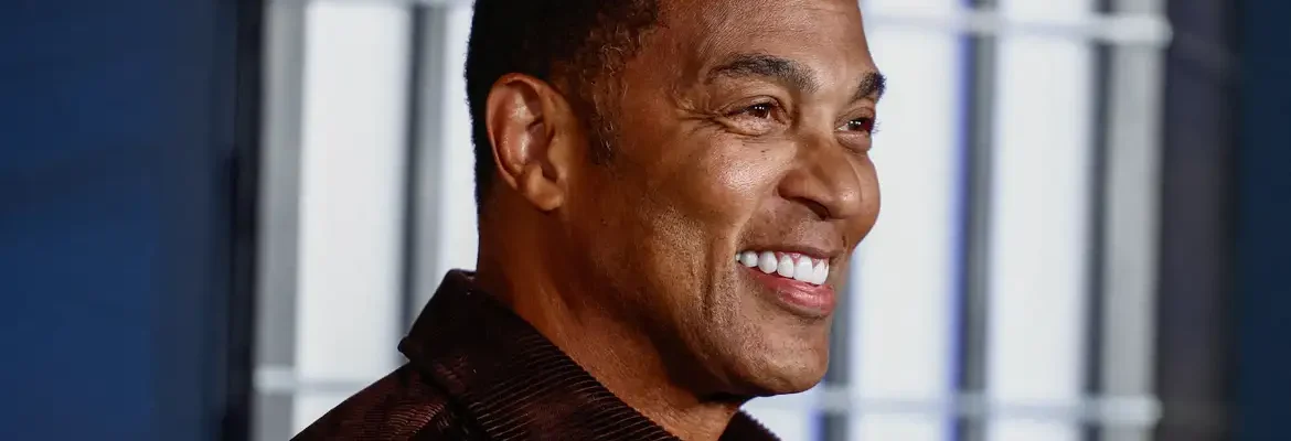 Ex-âncora da CNN é preso por suposta participação em ato contra ICE