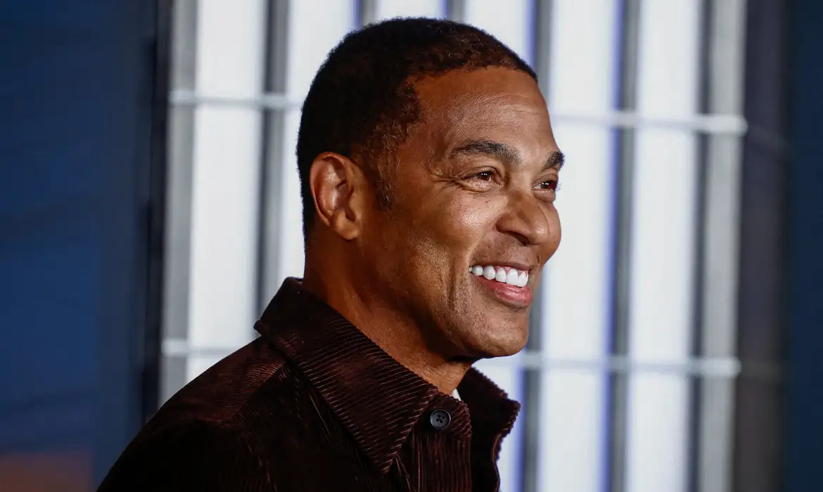 OAB Barro Preto - Ex-âncora da CNN é preso por suposta participação em ato contra ICE