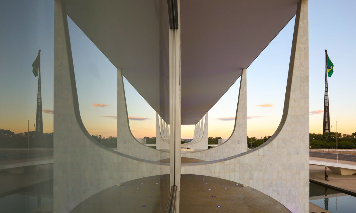 OAB Barro Preto - Lula cita caso Master e defende PEC da Segurança Pública