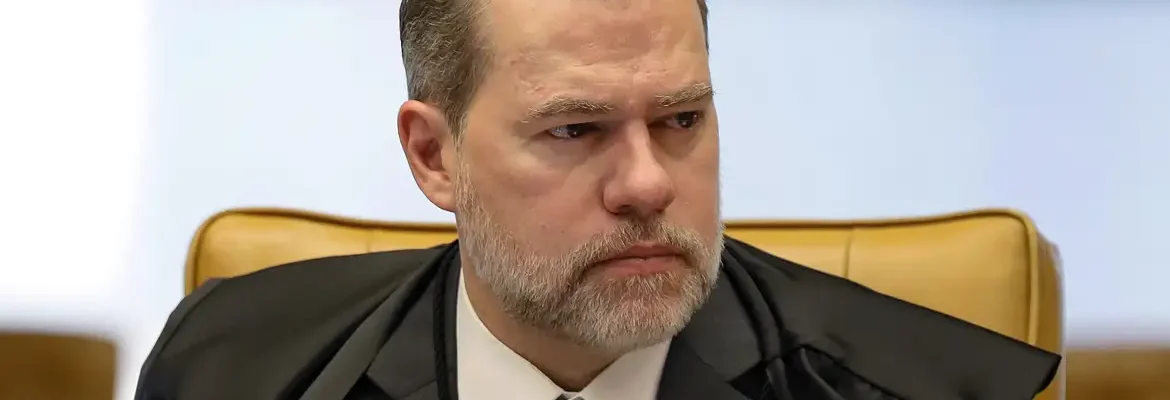 Toffoli: decisão sobre instância do caso Master sairá após inquérito