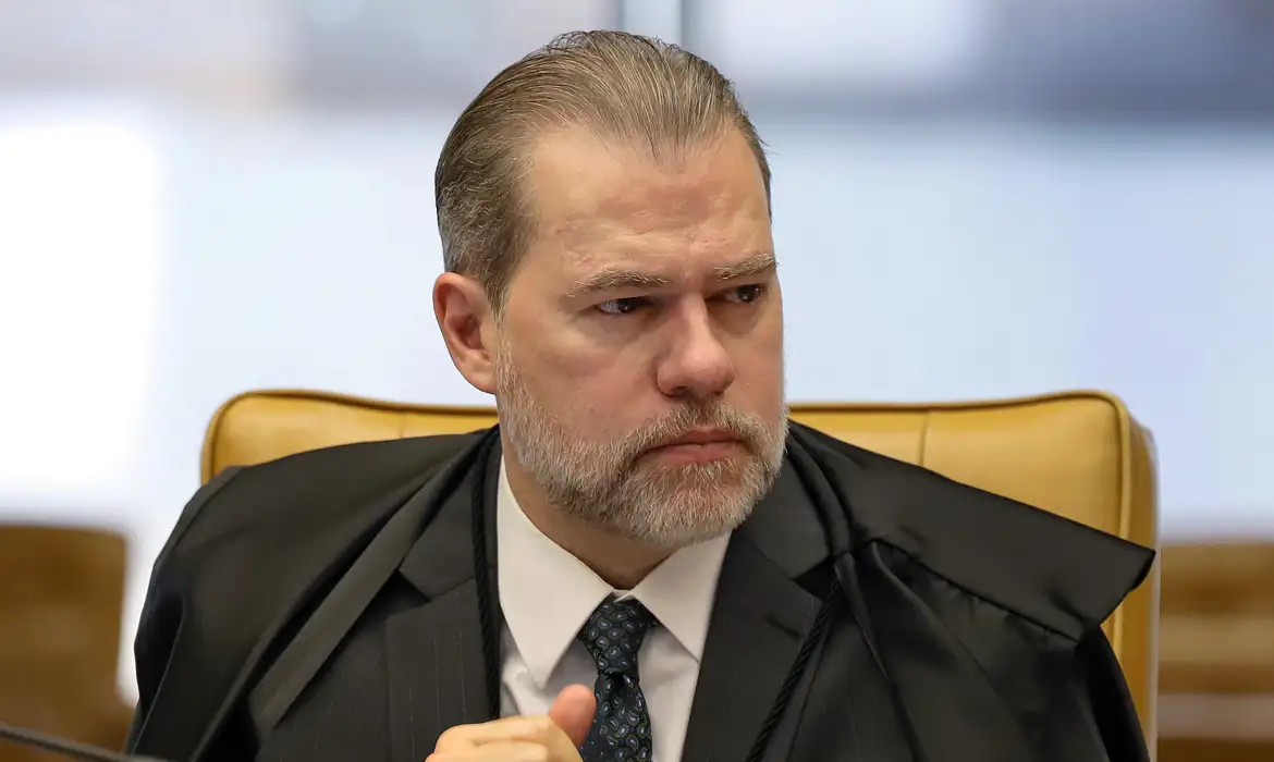 OAB Barro Preto - Toffoli: decisão sobre instância do caso Master sairá após inquérito