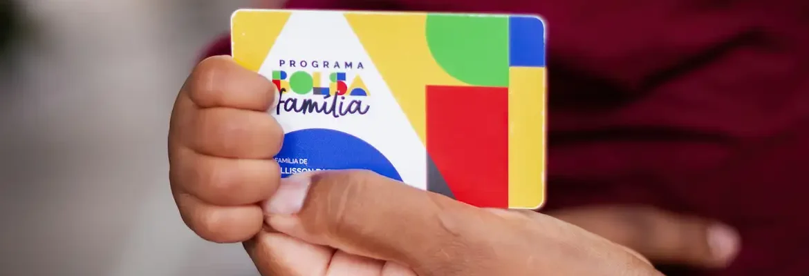 Caixa paga Bolsa Família a beneficiários com NIS de final 5