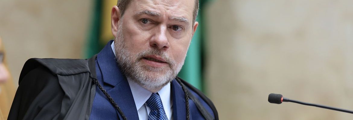 Toffoli tira sigilo de depoimentos de Vorcaro e ex-presidente do BRB