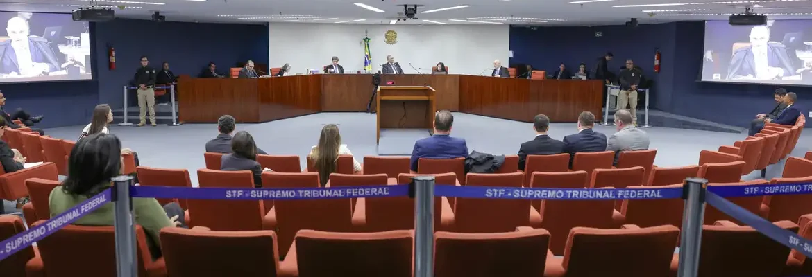 Moraes autoriza coronel da trama golpista a reduzir pena com leitura