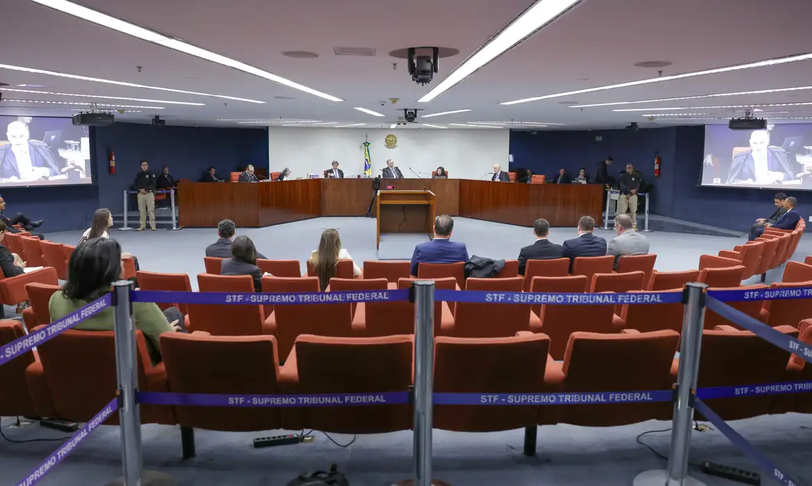 OAB Barro Preto - Moraes autoriza coronel da trama golpista a reduzir pena com leitura