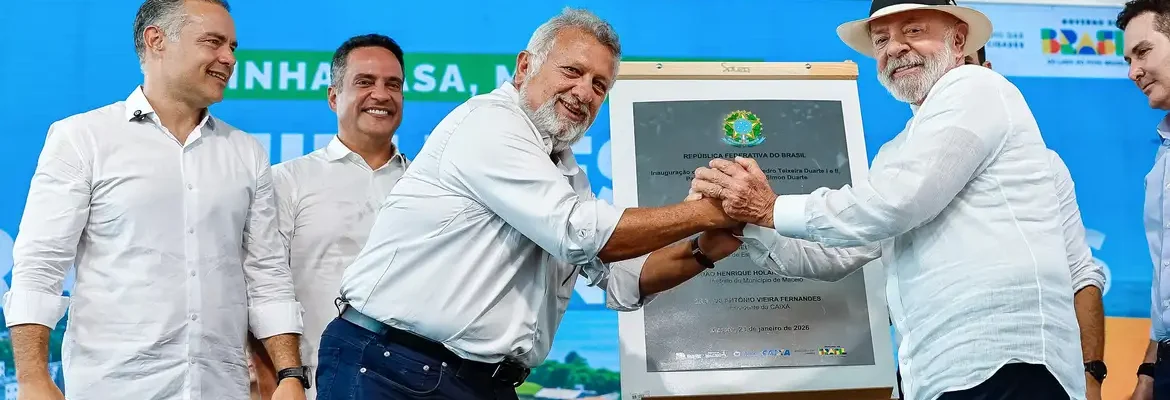 Lula diz que “falta vergonha na cara” a quem defende dono do Master