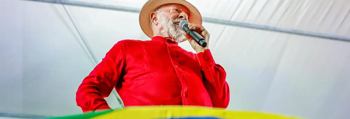 “Trump quer criar nova ONU”, diz Lula sobre Conselho de Paz