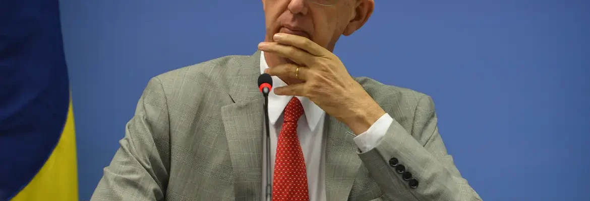 Embaixador do Brasil na ONU: fins não justificam os meios na Venezuela