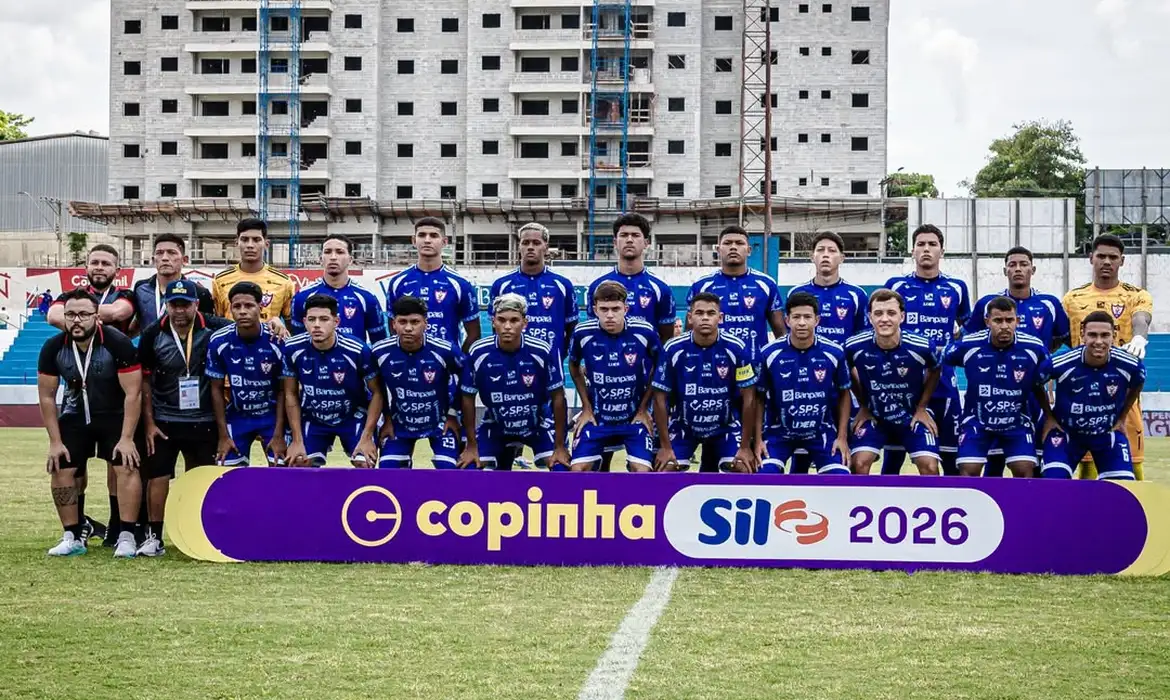 OAB Barro Preto - Ônibus do Águia de Marabá Sub-20 colide e preparador físico morre