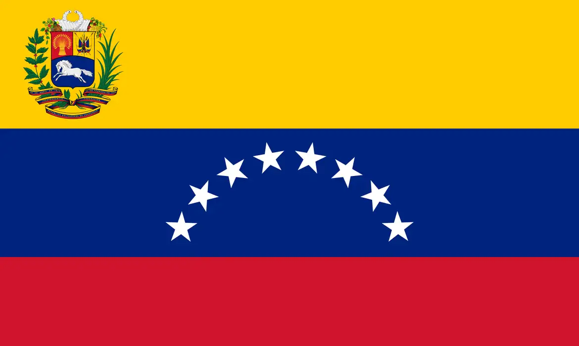 OAB Barro Preto - Venezuela denuncia guerra colonial e interesse dos EUA em petróleo