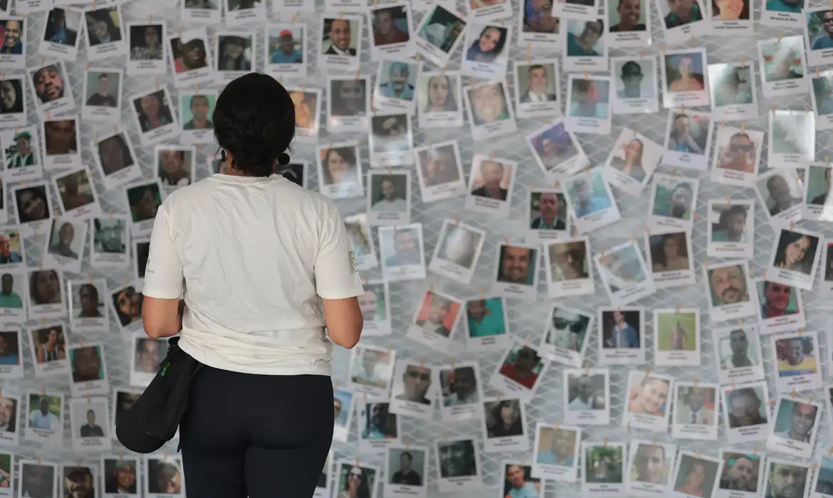 OAB Barro Preto - “Tragédia anunciada”, diz mãe de vítimas sobre barragem de Brumadinho