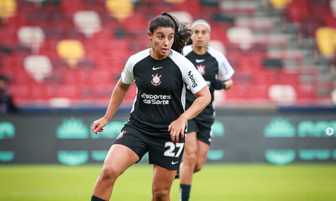 OAB Barro Preto - Corinthians e Arsenal duelam na final da Copa das Campeãs da Fifa