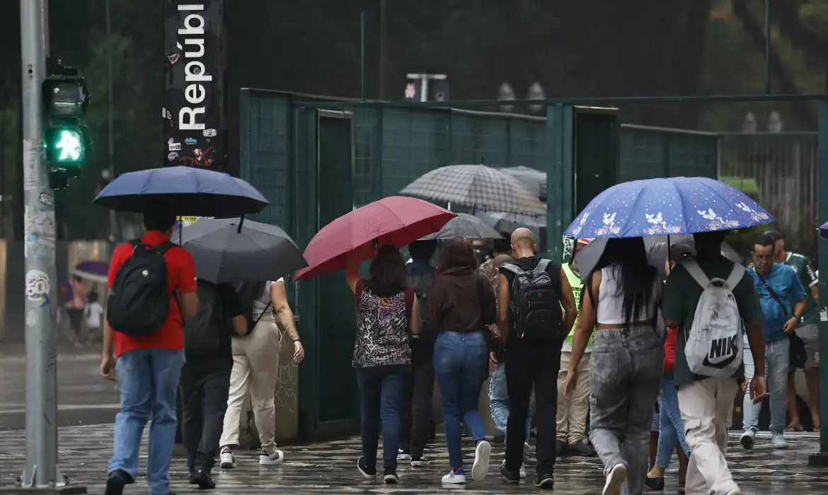 OAB Barro Preto - São Paulo tem 13ª morte causada pela chuva